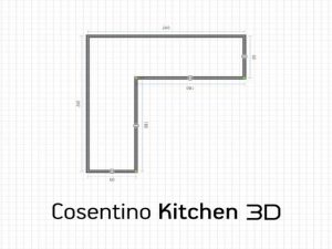 silestone kitchen design 