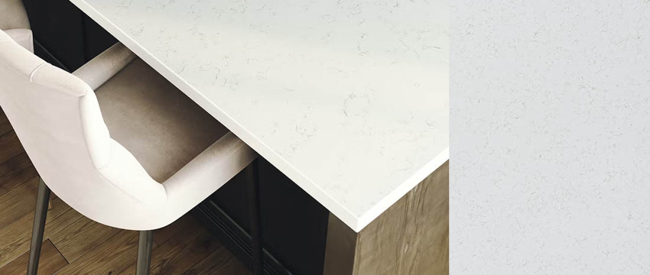 Halcyon by Silestone