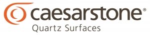 Caesarstone-quartz-worktops-Logo