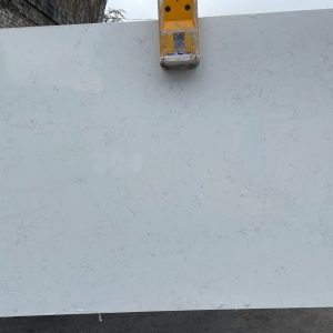 Carrara Neo quartz Slab