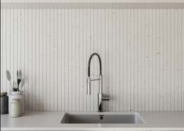 Lime Delight by Silestone-Kitchen photo