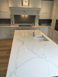 Finch's Stone & Marble Ltd- Granite & quartz kitchen worktops place picture