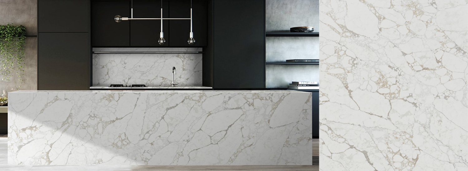 Arabescato Cremo by Artemistone.