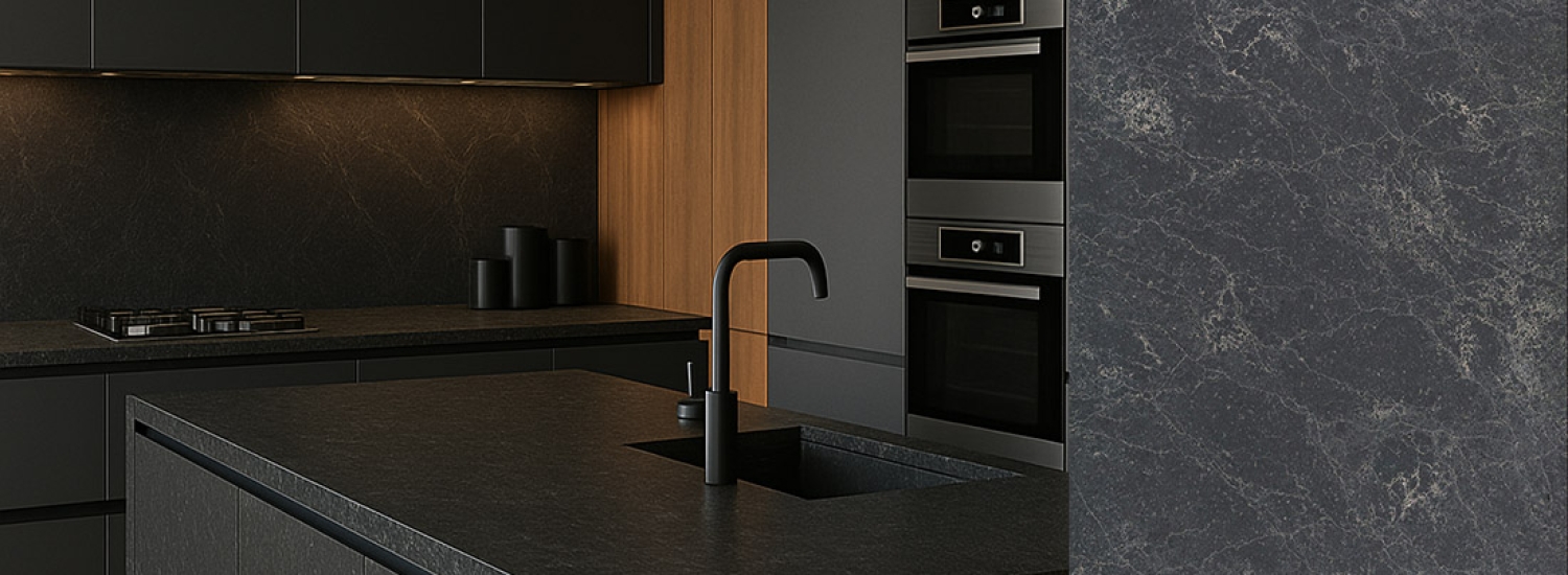 Black OR by Artemistone.