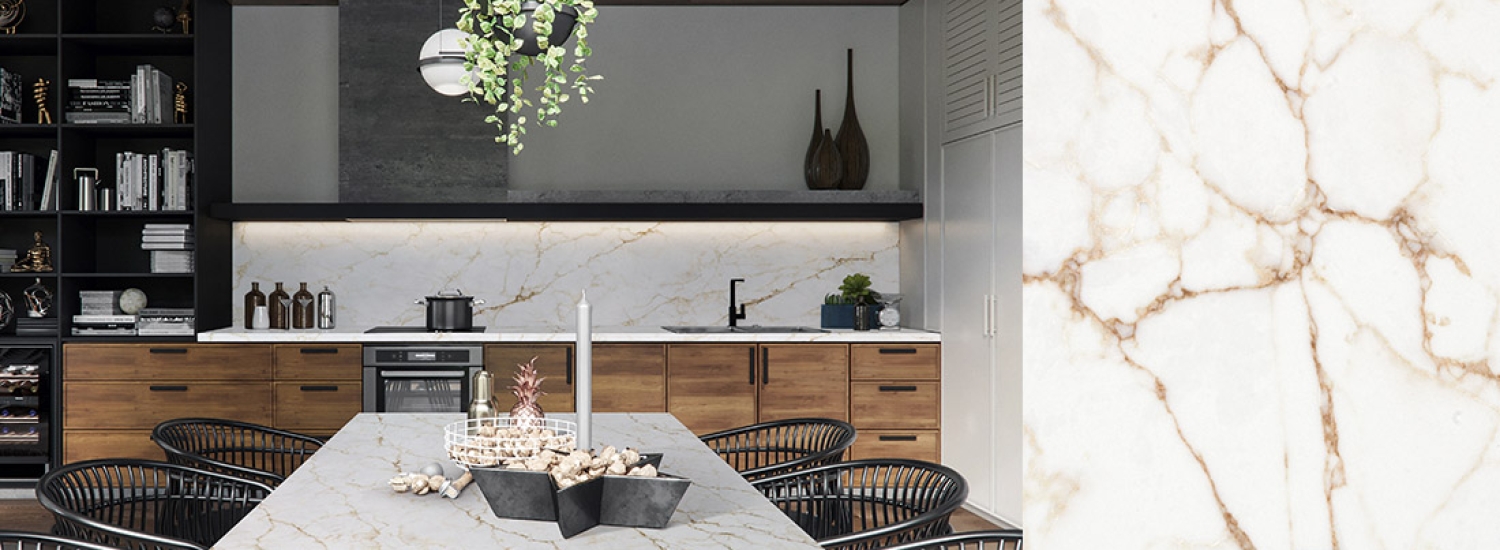 Boutin Gold by Artemistone.