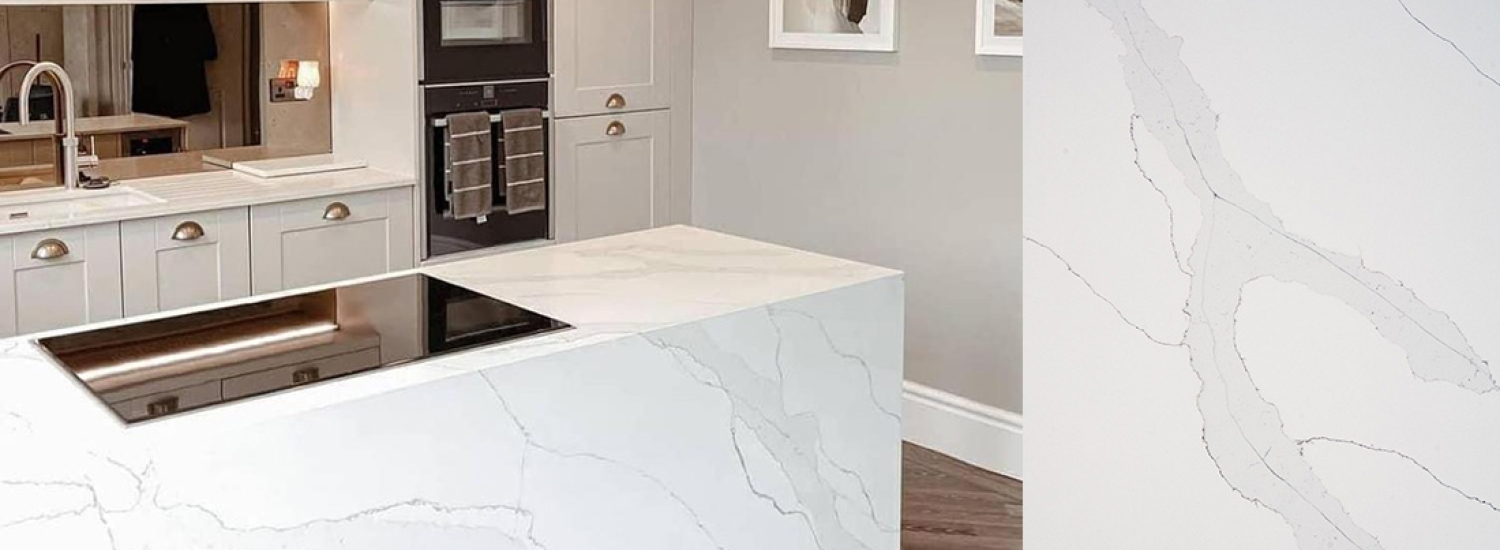 Calacatta Grigio by Artemistone