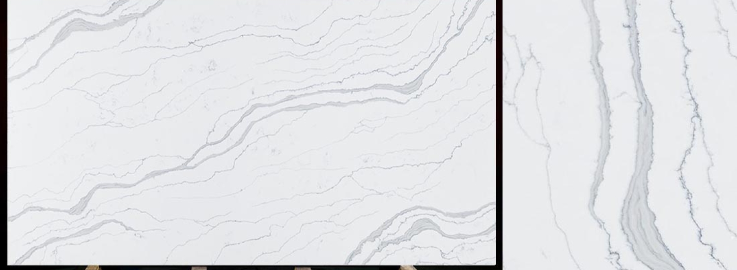 Calacatta Sterno by Artemistone.