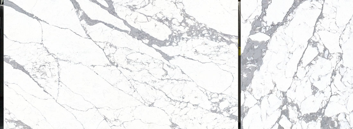 Calacatta Vendome by Artemistone.
