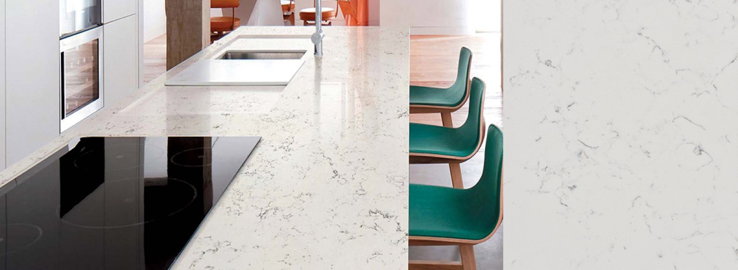 Carrara Bianco by Artemistone.