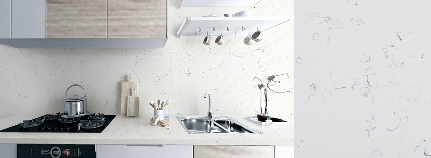 Carrara Vigilo by Artemistone..