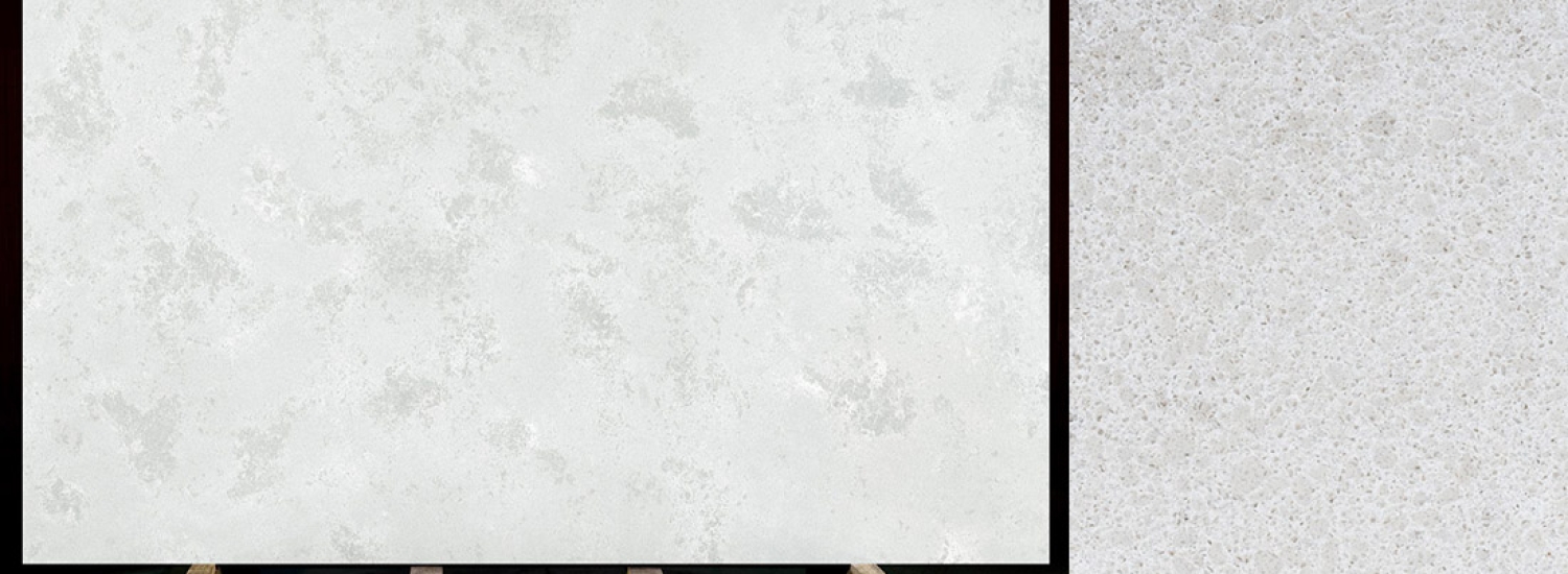 Ciment Blanc by Artemistone .