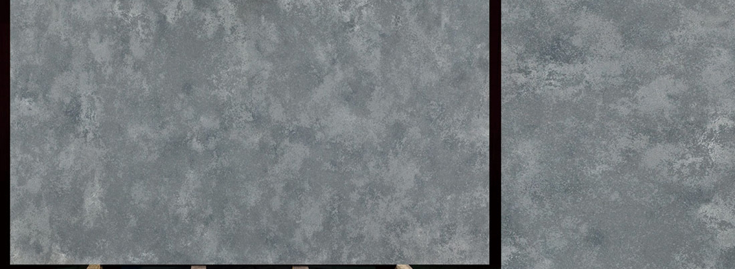 Ciment Gris by Artemistone.