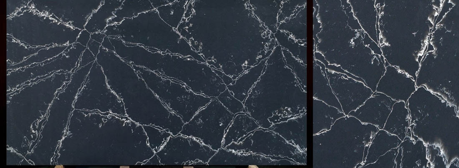 Coal Onyx by Artemistone.