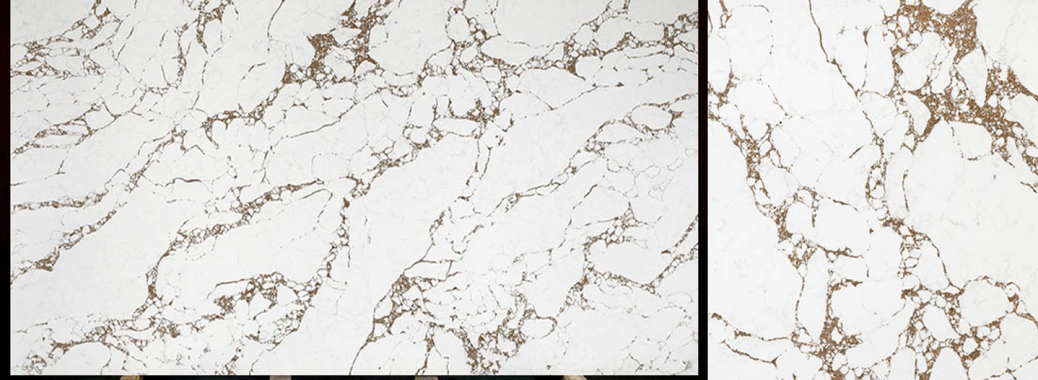 Corchia Gold by Artemistone.