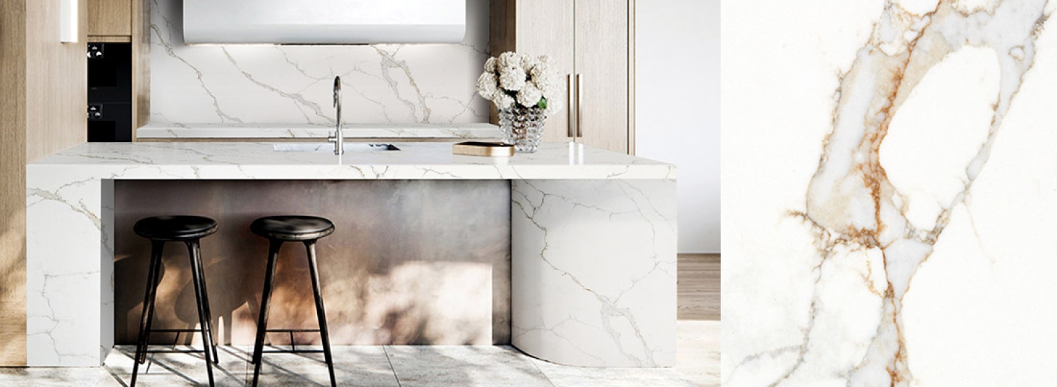 Crescendo Gold by Artemistone.