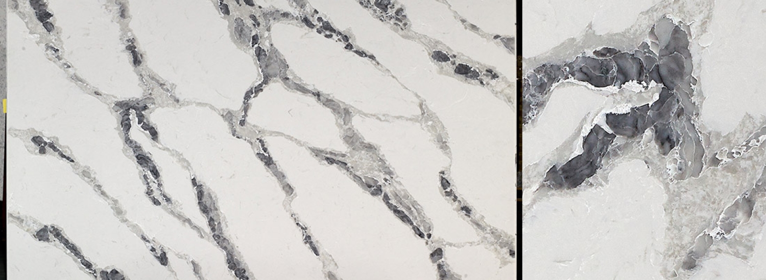 Dover White Extra by Artemistone