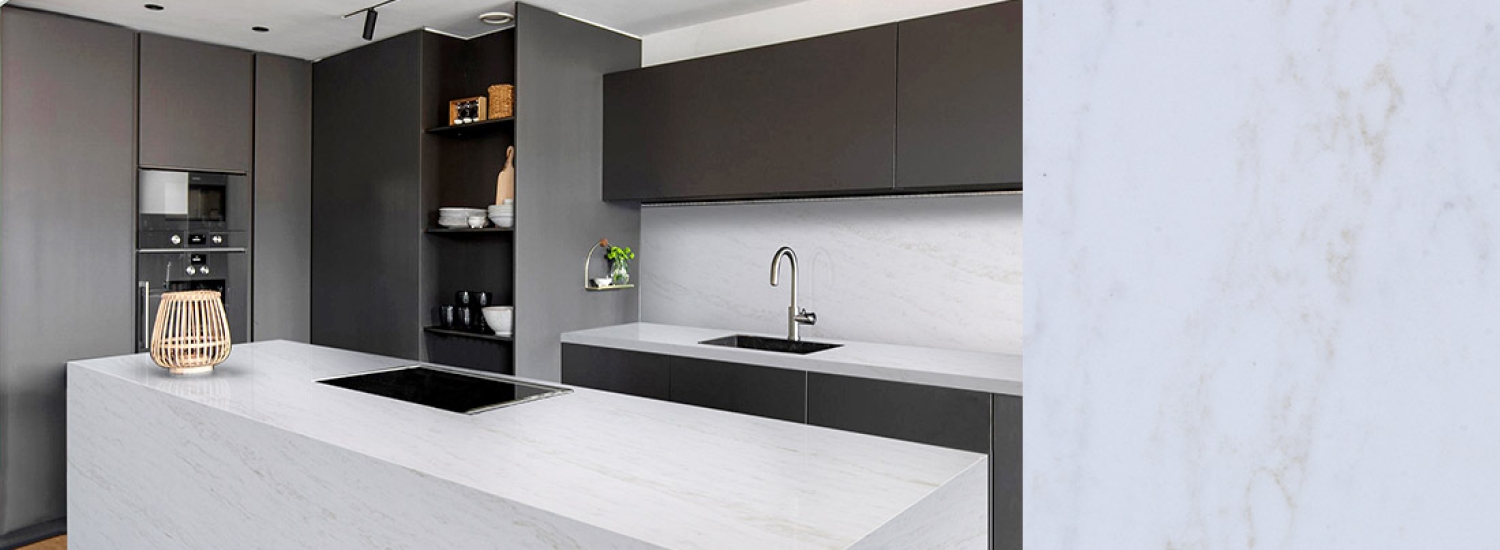 Fendi white by Artemistone.