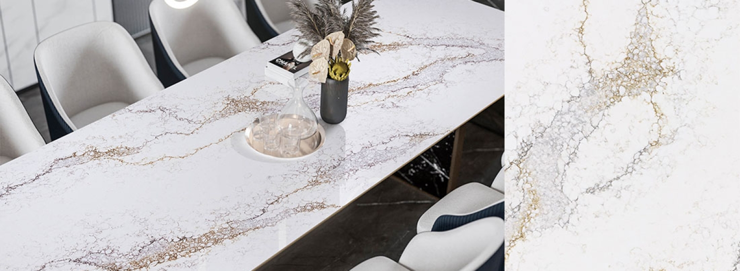 Maxi Gold by Artemistone