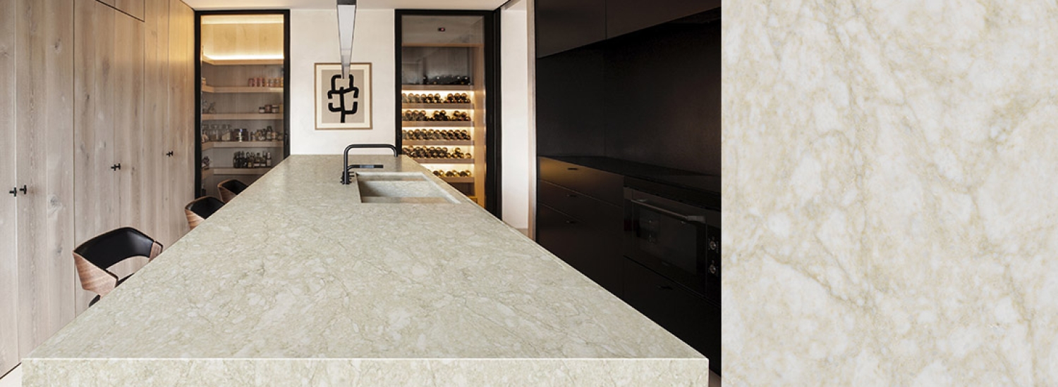 Namibian Cream by Artemistone