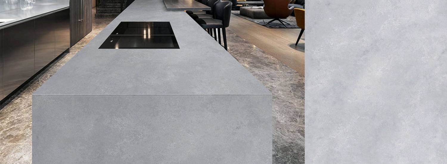 Velour Gris by Artemistone
