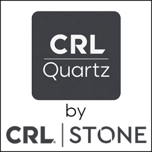 CRL Quartz warranty logo